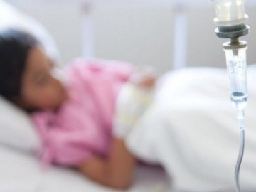 На Черкащині двоє школярок наковталися таблеток у школі