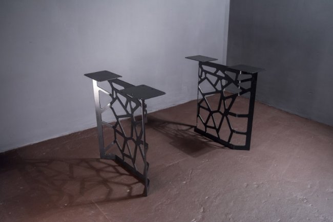 У Луцьку вперше відбудеться виставка-продаж унікальних столів та крісел. ФОТО*