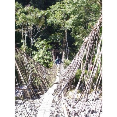 6. Чангланг, Аруначал-Прадеш, Індія (bigpicture.ru)