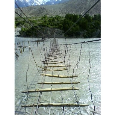 1. Пасу, Пакистан (bigpicture.ru) 