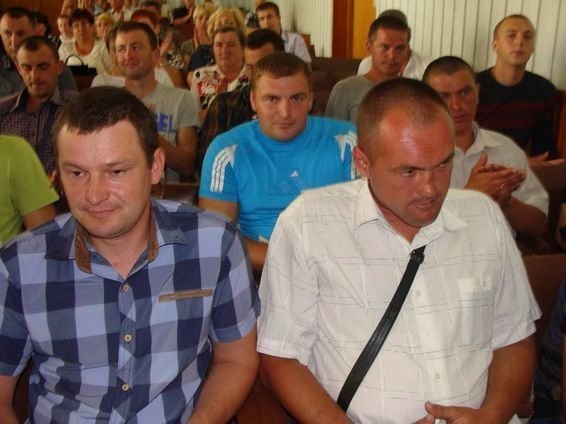 Ще 19 ковельських героїв отримали посвідчення. ФОТО