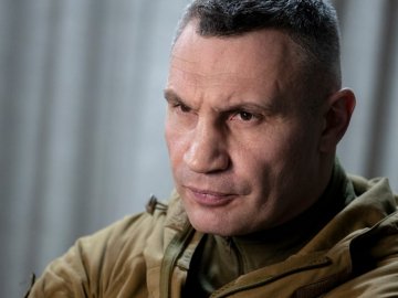 Віталій Кличко: путін використає теракт в «Крокусі», щоб згубити ще більше життів