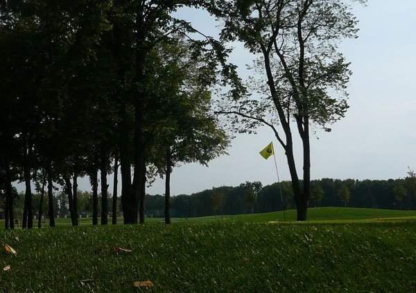 Журналістка пробралася в Межигір'я Януковича. ФОТО. ВІДЕО