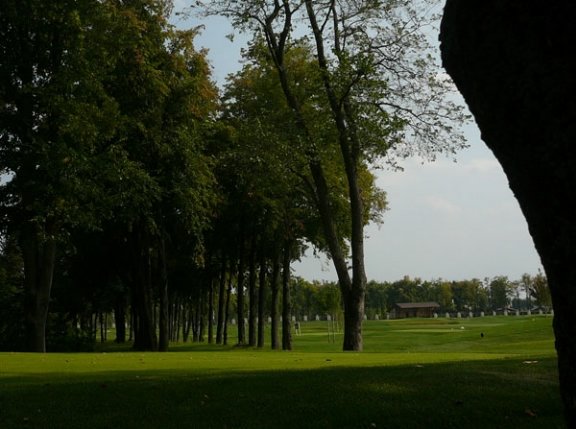 Журналістка пробралася в Межигір'я Януковича. ФОТО. ВІДЕО