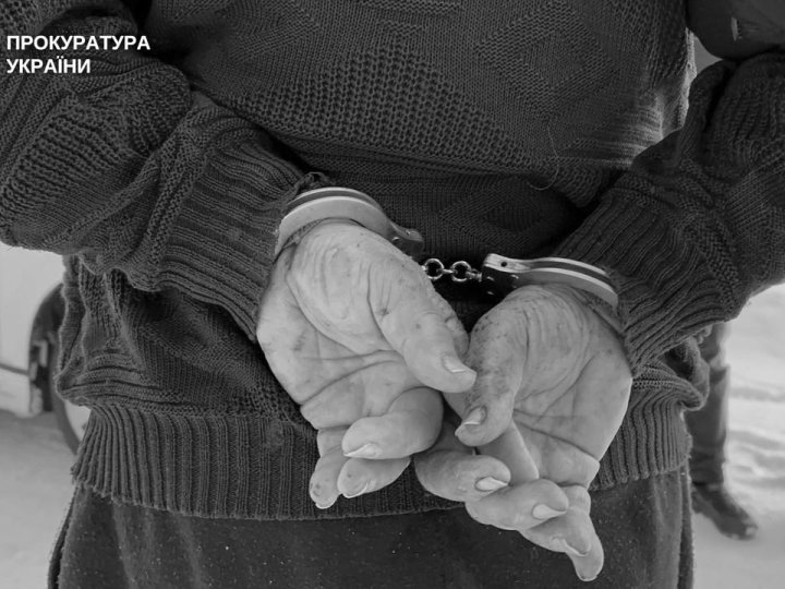 У СІЗО помер чоловік, який нещодавно вбив п'ятьох сусідів-переселенців на Рівненщині