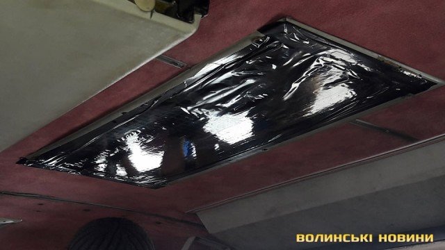 Пасажири скаржаться на рейс «Луцьк-Нововолинськ»