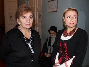 На Волині померла відома викладачка музики