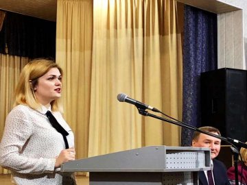 «Вік живи – вік учись»: луцький педколедж отримав безкоштовну програму для мультибордів