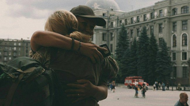 У «PremierCity» – безкоштовний показ фільму про жінок-військовослужбовиць «Невидимий батальйон»*