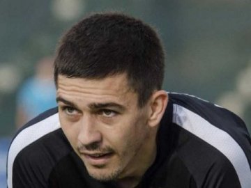 Гравець «Волині» увійшов до збірної туру