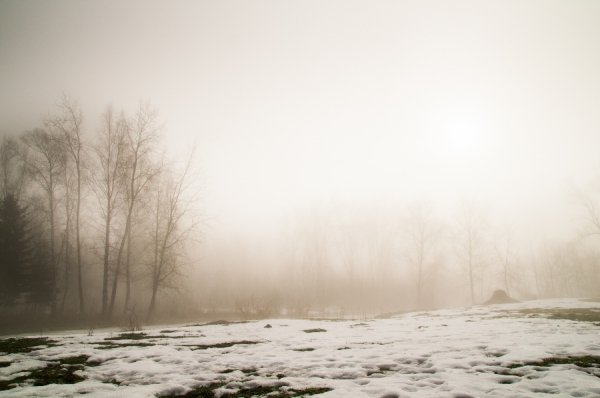Фотовиставка Василя Охріменка