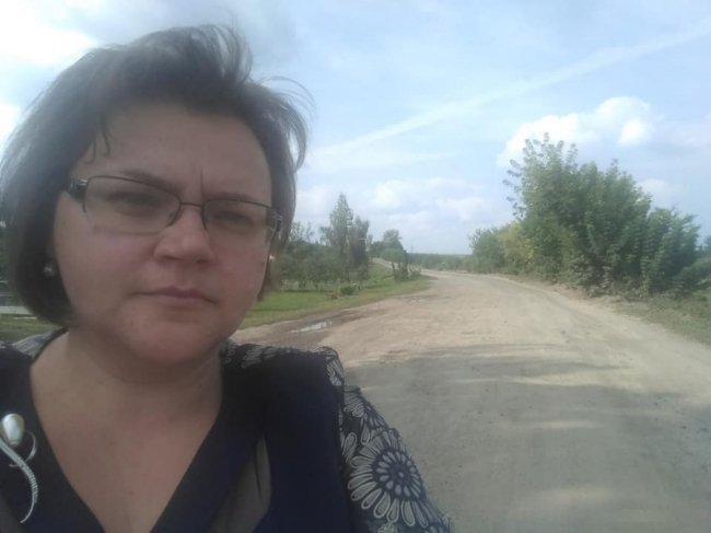 Голова Горохівської РДА розповіла, з чого планує почати роботу у районі. ФОТО