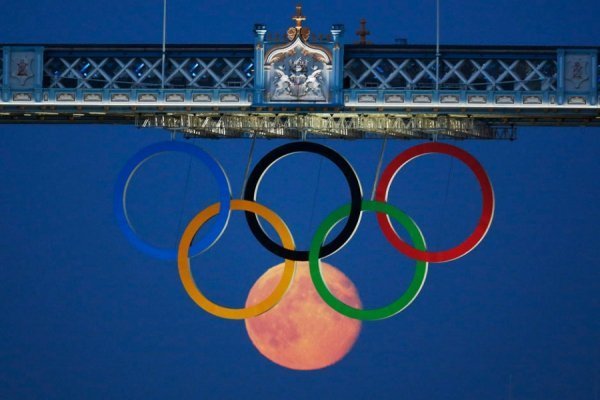 Кращі фото 2012 року