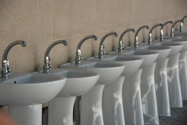 У дитячому таборі «Ровесник» розпочинається відпочинковий сезон. ФОТО