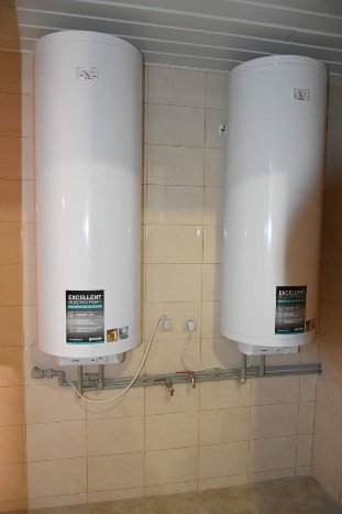 У дитячому таборі «Ровесник» розпочинається відпочинковий сезон. ФОТО