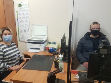 Затримали «студента»-іноземця луцького вишу, який 2 роки переховувався від міграційників