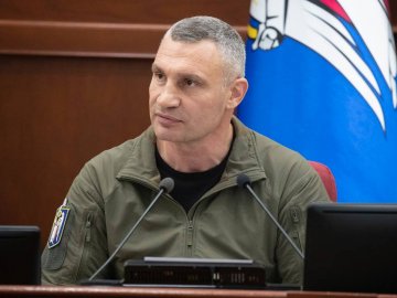 Київ збільшить фінансування ЗСУ до 5 млрд: кошти підуть на дрони та антидрони, –  Кличко