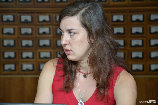 У Луцьку адаптовуватимуть людей, які постраждали від конфлікту на Сході України