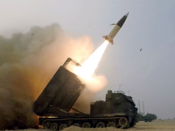 Аналога ніде немає: Україна отримає першу партію гіперзвукових ракет