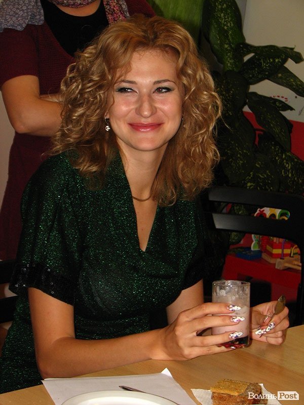 Як луцькі мами вчилися готувати йогурт. ФОТО