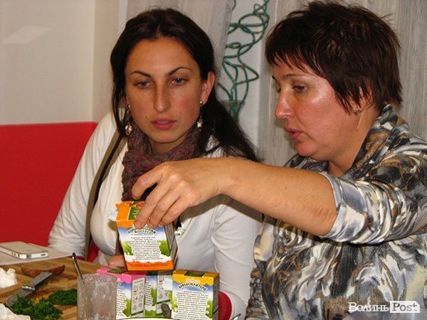 Мами обирають закваски для йогуртів