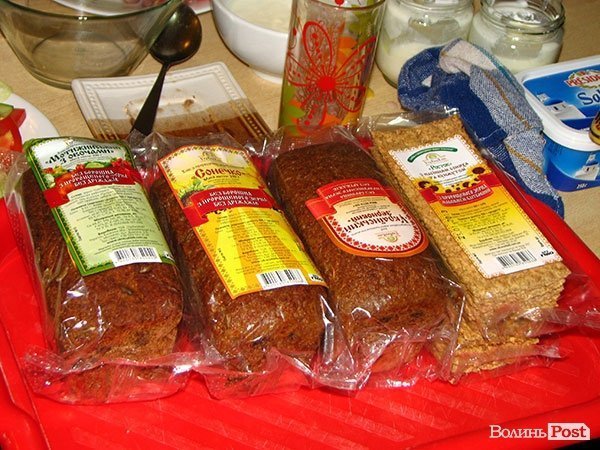 Як луцькі мами вчилися готувати йогурт. ФОТО