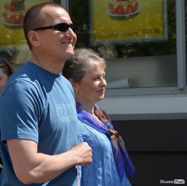 Луцьк святкує Великдень: джаз, фольк та поезія 