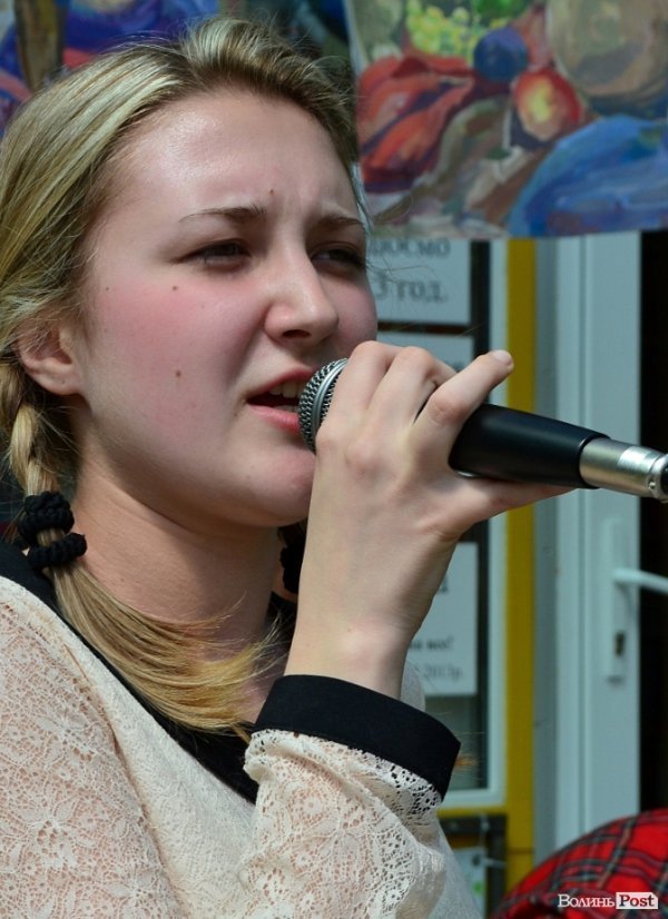 Луцьк святкує Великдень: джаз, фольк та поезія 