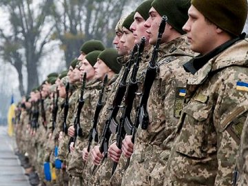 Уряд вніс оновлений законопроєкт про мобілізацію. ДЕТАЛІ