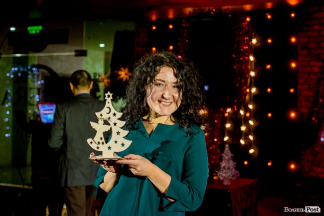 Влада Жорняк