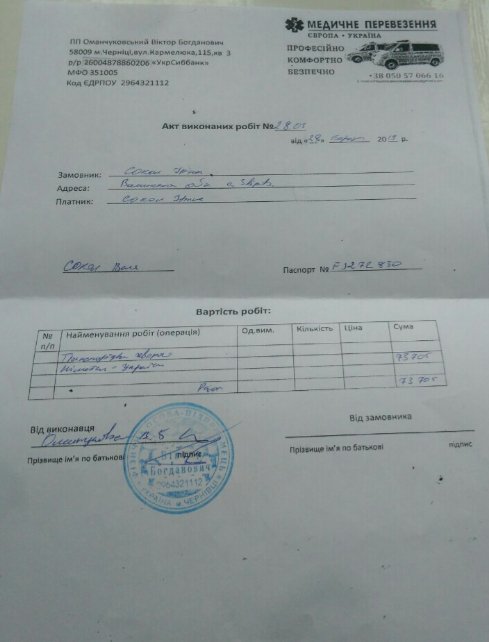 Хлопця, який за незрозумілих обставин опинився у важкому стані в Німеччині, перевезли на Волинь