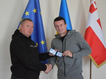 Федецький став радником голови ОВА Погуляйка