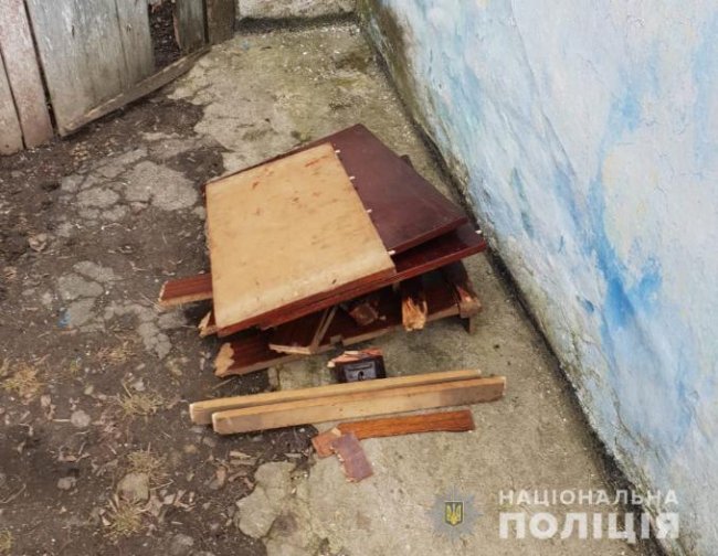 У Луцькому районі чоловік вбив рідного брата