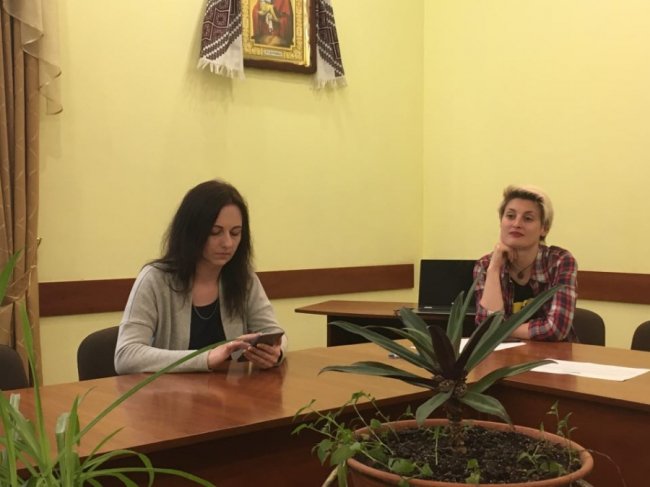 Луцьк без поліетилену: еко-активісти хочуть заборони «звичних» пакетів. ФОТО