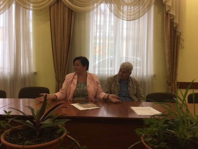 Луцьк без поліетилену: еко-активісти хочуть заборони «звичних» пакетів. ФОТО