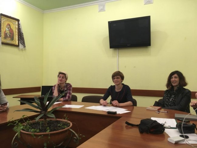 Луцьк без поліетилену: еко-активісти хочуть заборони «звичних» пакетів. ФОТО