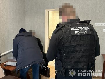На Волині знищили схему переправляння ухилянтів за кордон