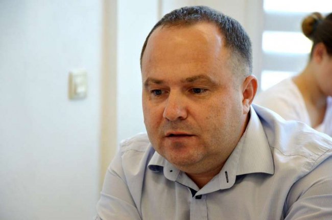 Необхідно зменшити податки: волинські роботодавці – за підтримку підприємців