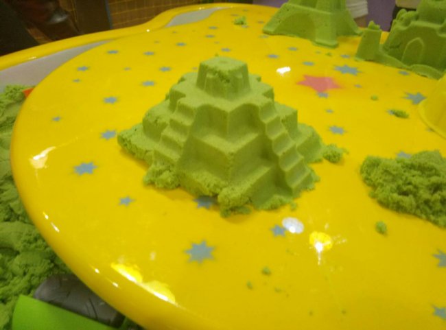 У «FigliMigli» - нові розваги