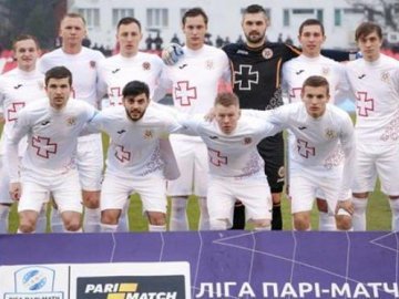 У «Волині» не знають, куди поїдуть взимку, - ЗМІ