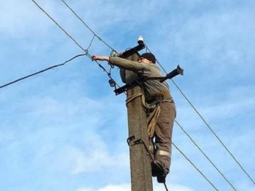 Де у Луцьку та на Волині не буде світла 18 серпня