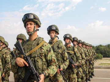 У Білорусі триває перевірка бойової готовності збройних сил. ЗВЕДЕННЯ ГЕНШТАБУ