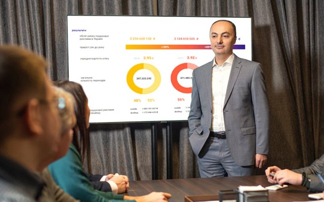 Ваган Симонян і його внесок у Вірменський бізнес-клуб*