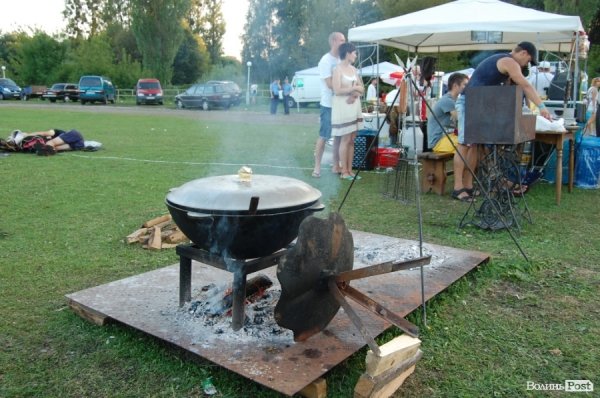 Бандерштат-2013. День другий. ФОТО
