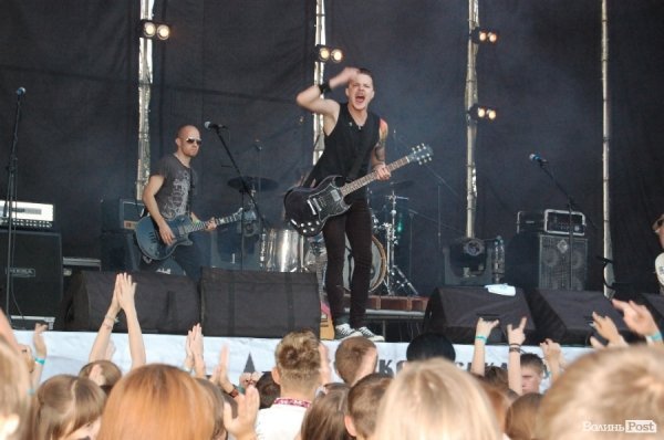 Бандерштат-2013. День другий. ФОТО