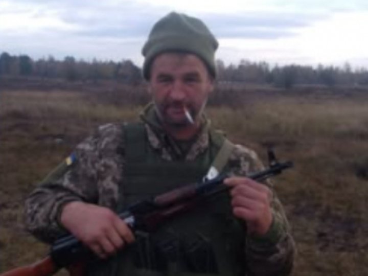 Жителів громади на Волині запрошуютть зустріти визволеного з полону воїна-краянина