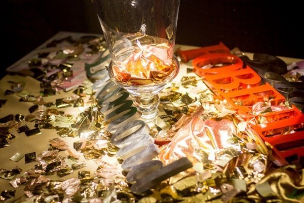 Ювелірна компанія «ВАШ Ювелір» відсвяткувала своє 27-річчя. ФОТО. ВІДЕО