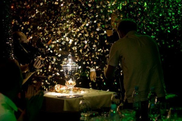 Ювелірна компанія «ВАШ Ювелір» відсвяткувала своє 27-річчя. ФОТО. ВІДЕО