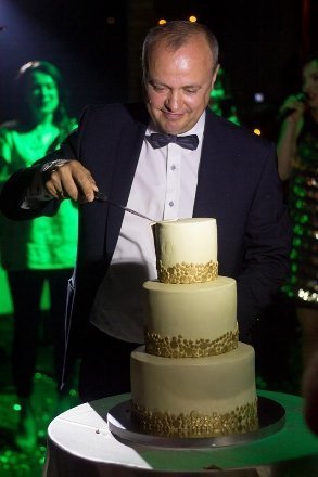 Ювелірна компанія «ВАШ Ювелір» відсвяткувала своє 27-річчя. ФОТО. ВІДЕО