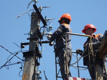 «Нас знову чекає битва за електроенергію»,  – Буданов